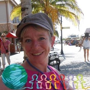 Meet your Posher, Marcella